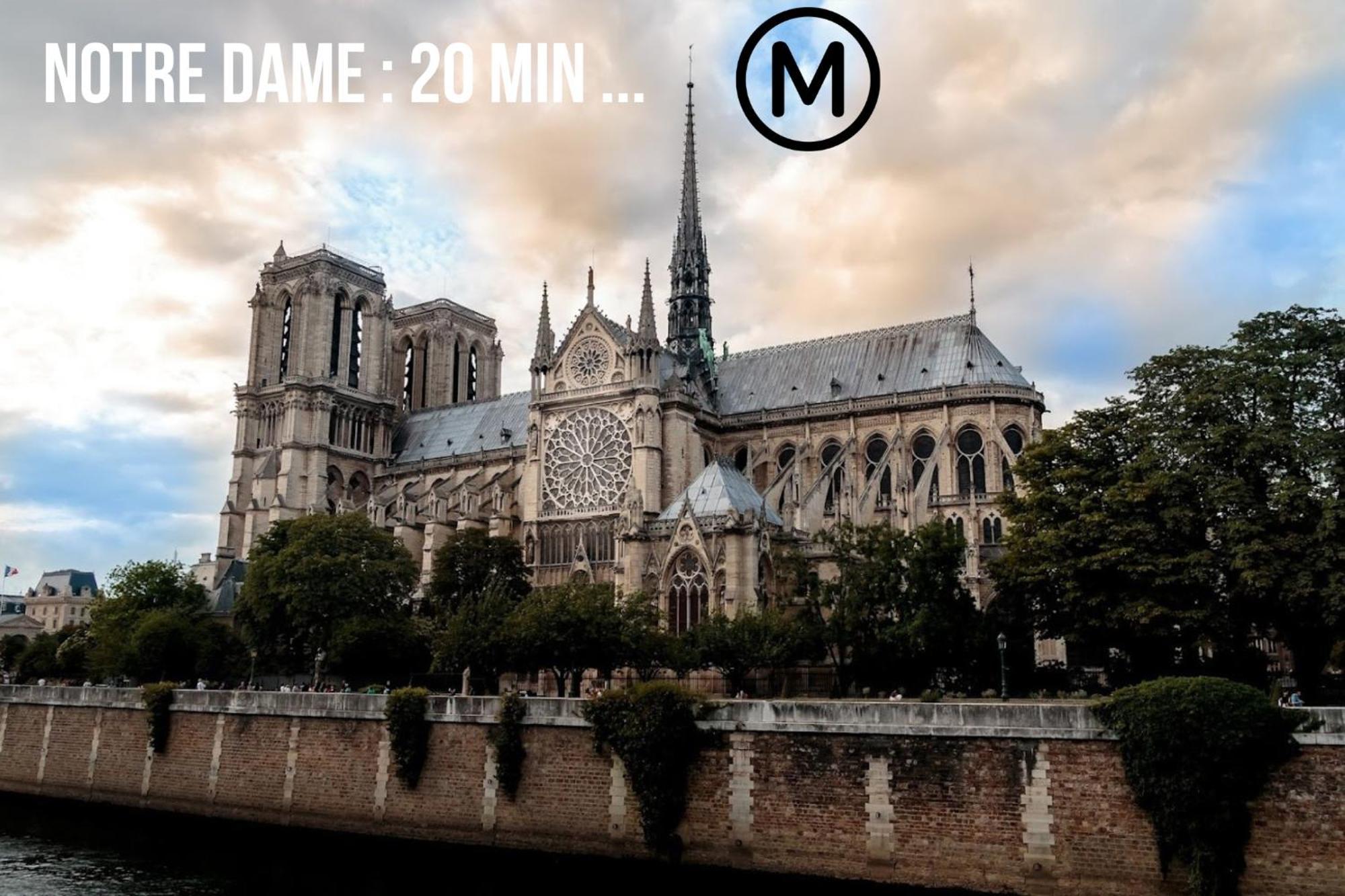 Apartamento F2 Au Calme Au Coeur De Paris 13 Exterior foto